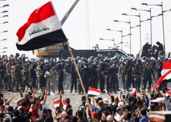 Irak’ta protestolar! Ölü ve yaralılar var