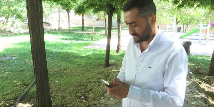 Hesabına yatırılan paraların sahibini arıyor