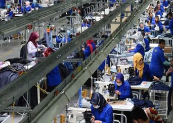 TÜİK: İstihdam endeksi yıllık yüzde 5,4 arttı