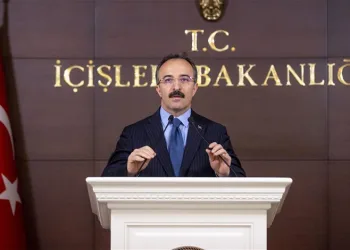 “Bütün teröristlere yetecek sarı torbamız var”