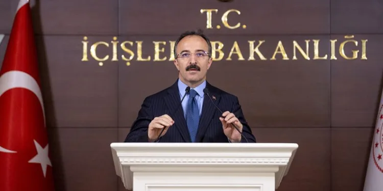“Bütün teröristlere yetecek sarı torbamız var”