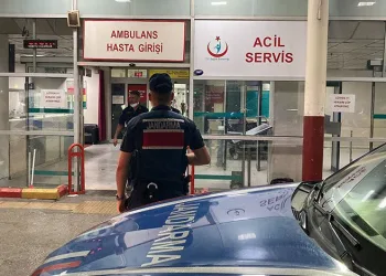 Uyuşturucu operasyonunda jandarmaya ateş açıldı