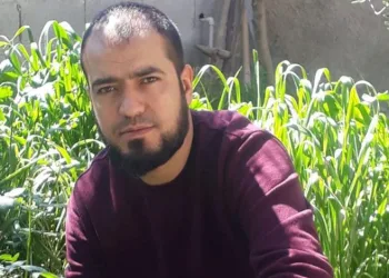 Motosikleti takla atan sürücü hayatını kaybetti