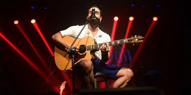 Bursa’da Gökhan Türkmen rüzgarı
