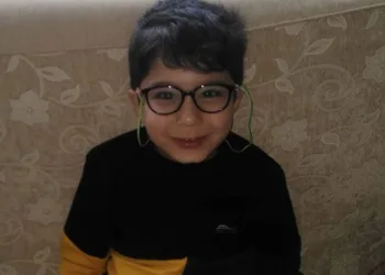 Gölette boğulan Ali yaşam mücadelesini kaybetti