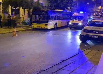 İstanbul’da 17 yaşındaki genci silahla vurdu