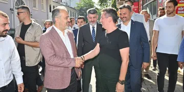 Mudanya’da hayat normale döndü