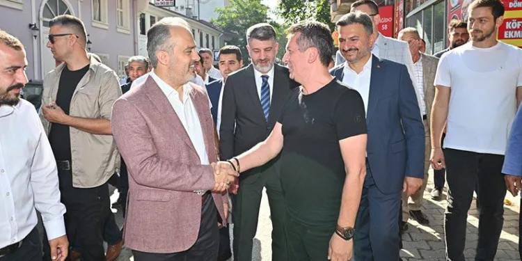 Mudanya’da hayat normale döndü