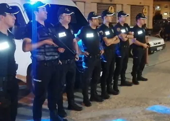 Bursa’da inşaatta duş sırası kavgası: 1’i ağır 6 yaralı