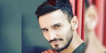 Sinop’ta üzerine tomruk düşen genç hayatını kaybetti