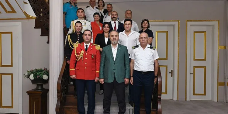 Bu festival çok sesli