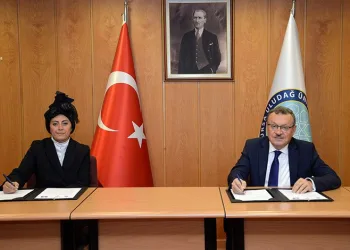 Bursalı firmaların TEKNOFEST desteği büyüyor