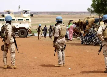 Mali’de terör saldırısı: 17’si asker 21 ölü