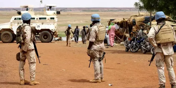 Mali’de terör saldırısı: 17’si asker 21 ölü