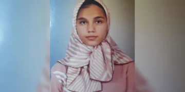 Kocaeli’de 14 yaşındaki Melike’den 3 gündür haber alınamıyor