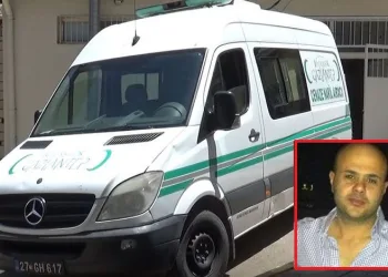 Gaziantep’te avukatın sır ölümü