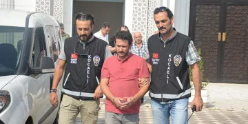 Kocaeli’de kan donduran cinayetler zinciri