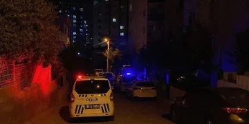 Boş sandığı silahla kendini vurdu