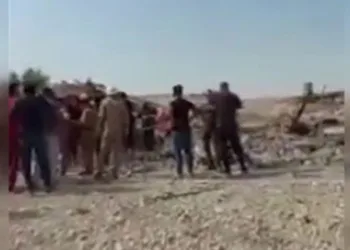 Irak’ta mühimmat deposunda patlama: 7 ölü