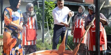 Yıldırım üreten kadınlarla değerlenecek