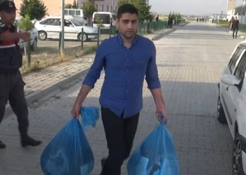 Kadir Şeker’in tahliyesine itiraz reddedildi