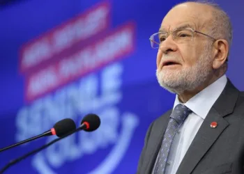 “Kılıçdaroğlu’nun adaylığı da güçlü bir ihtimal”