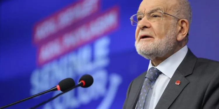“Kılıçdaroğlu’nun adaylığı da güçlü bir ihtimal”