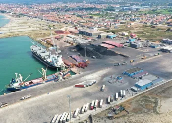 Sakarya, Karasu Limanı’yla dünyaya açılıyor