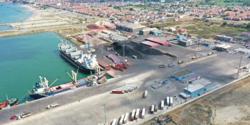 Sakarya, Karasu Limanı’yla dünyaya açılıyor