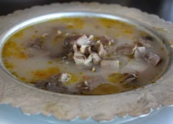 Kolajenin faydaları saymakla bitmiyor