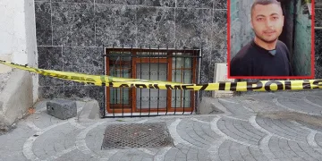 İstanbul’da çifte cinayet
