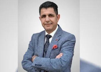 Mehmet Çetinkaya a Gazete’de