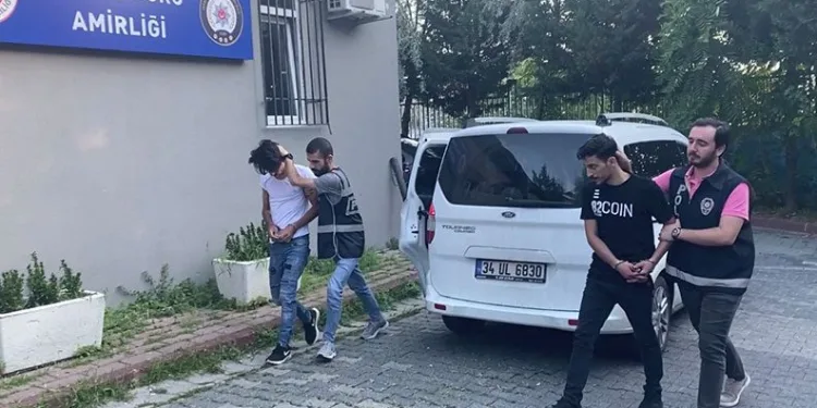 İstanbul’da akıl almaz cinayet