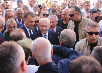 Kılıçdaroğlu: “Çiftçinin, esnafın faizlerini sileceğim”