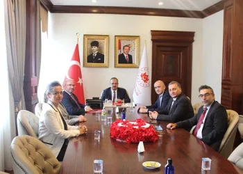 TSE ve Bursa Valiliği iş birliğine gidiyor