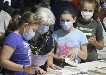 Mudanya 4. Kitap Fuarı başlıyor