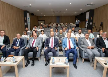 Bursa Ticaret Borsası, Ticarette Helal Belgelendirme semineri