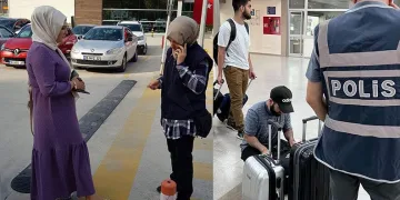 Mudanya’da huzur-güven uygulaması