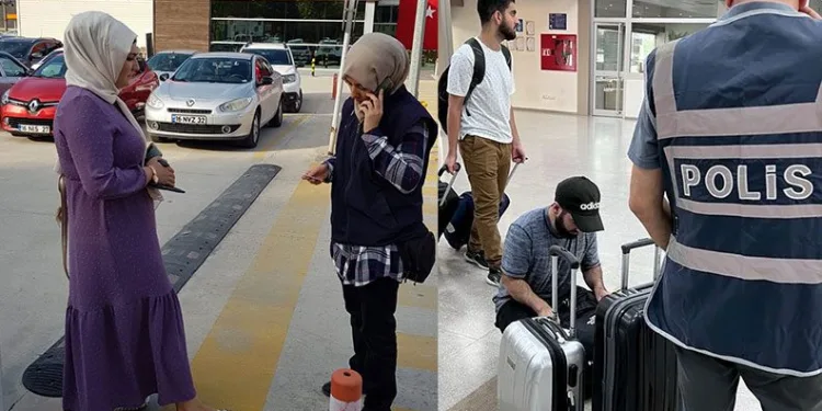 Mudanya’da huzur-güven uygulaması