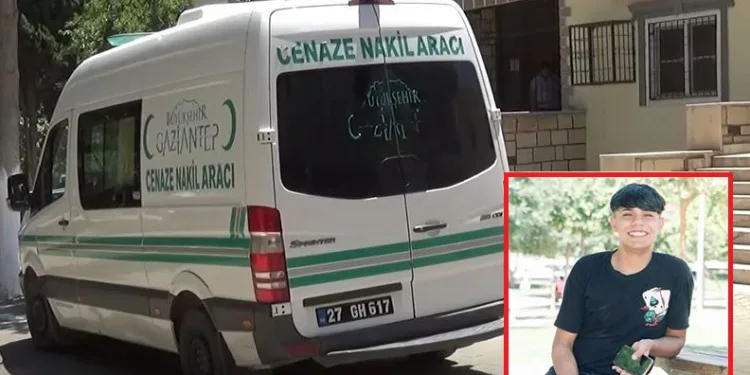 Barışmak için çağırdı, öldürdü