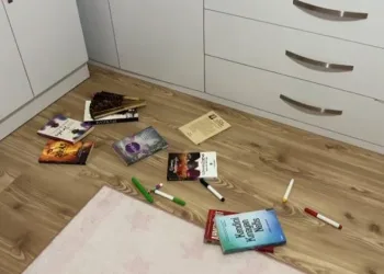 Ege sallanmaya devam ediyor