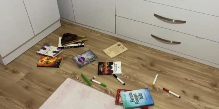 Ege sallanmaya devam ediyor
