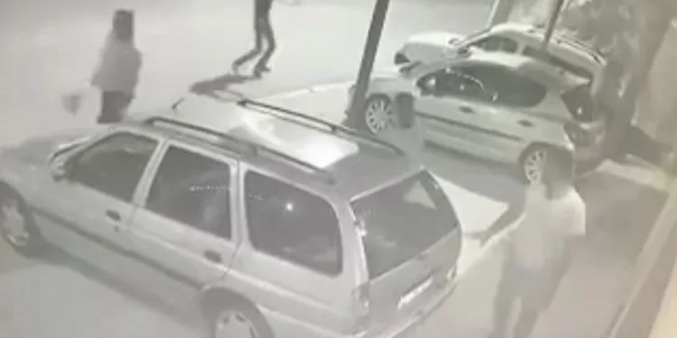 Dünürlerin kavgasında13 yaşındaki çocuk bıçaklandı