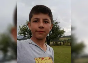Kastamonu’da babasının tüfeğini temizlerken kendisini vurdu