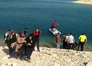 Şanlıurfa’da piknik faciasında ölü sayısı 3’e yükseldi