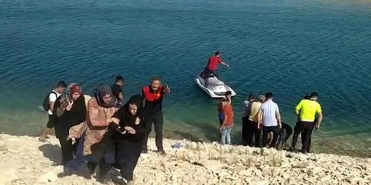 Şanlıurfa’da piknik faciasında ölü sayısı 3’e yükseldi