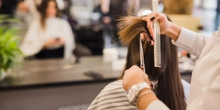 Bakanlıktan güzellik salonlarına ilişkin karar
