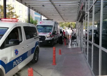 Bursa’dan kızını damadıyla barıştırmaya gitti, öldürüldü