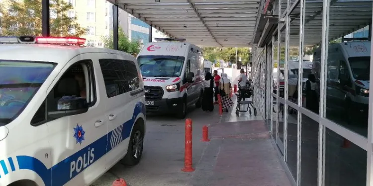 Bursa’dan kızını damadıyla barıştırmaya gitti, öldürüldü