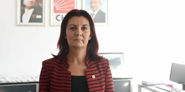 CHP’den öğretmenlere polis müdahalesine suç duyurusu